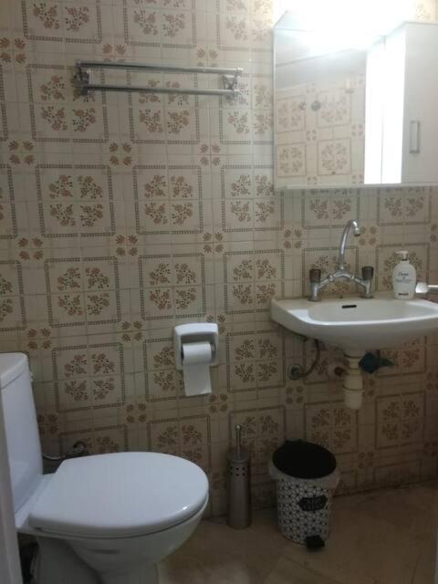 Square 2 Lejlighed Komotini Eksteriør billede